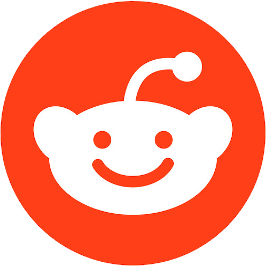 Reddit Icon